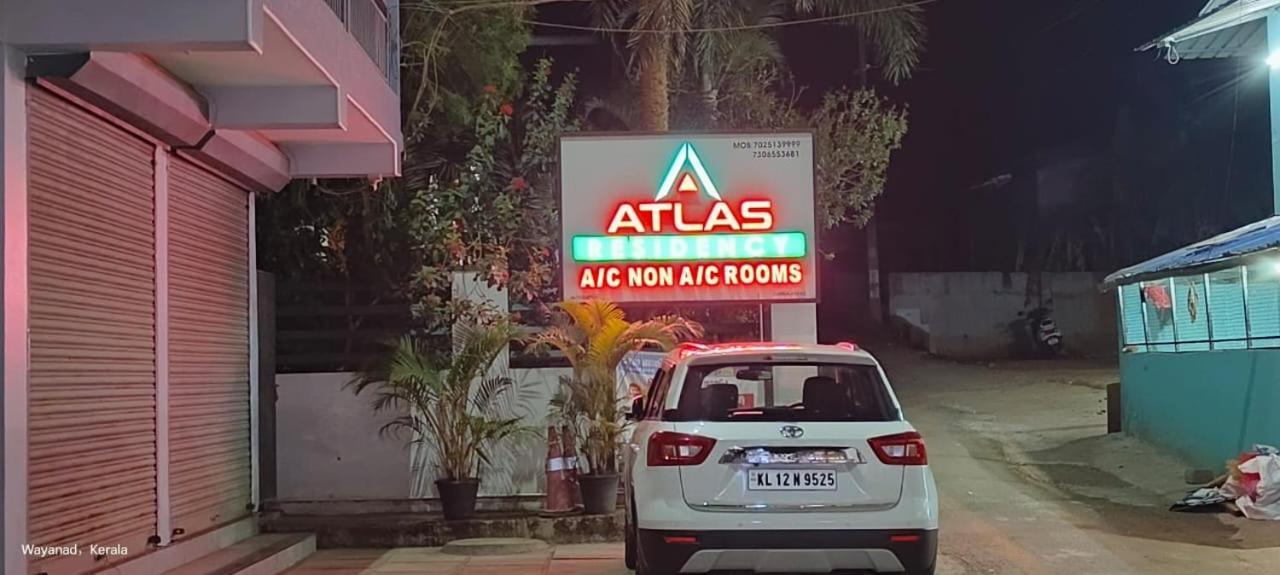 Atlas Residency Kalpatta Exteriér fotografie